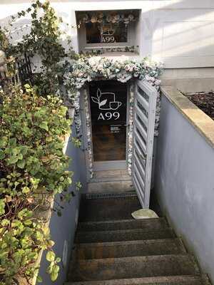 A99 Coffee Shop