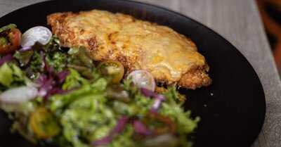 Keménydió Bistro & Bar