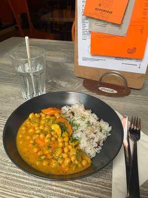 Keménydió Bistro & Bar