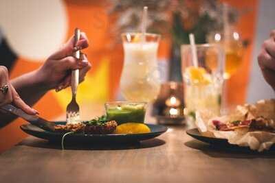 Keménydió Bistro & Bar