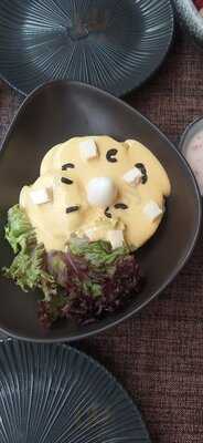 Pisco Peruvian Cuisine