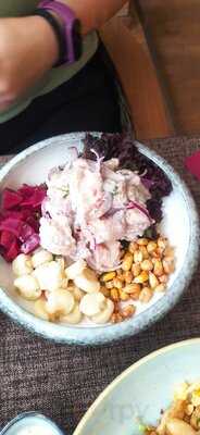 Pisco Peruvian Cuisine