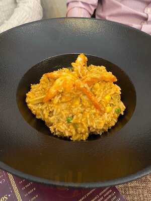 Pisco Peruvian Cuisine