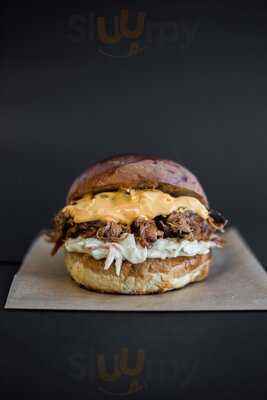 Porky Hungary - Dob Utca