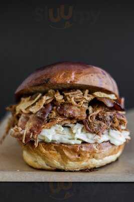 Porky Hungary - Dob Utca