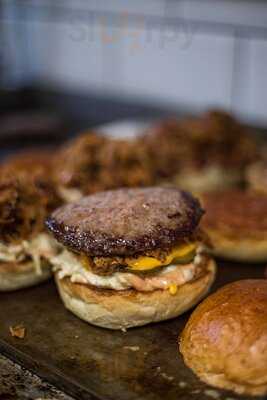 Porky Hungary - Dob Utca