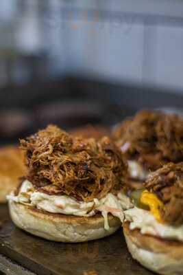 Porky Hungary - Dob Utca