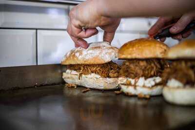 Porky Hungary - Dob Utca