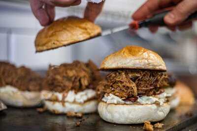 Porky Hungary - Dob Utca