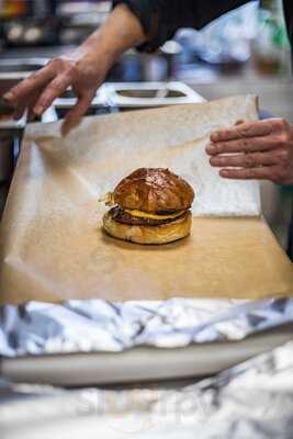 Porky Hungary - Dob Utca