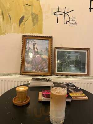 Kern Collective Coffee