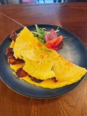 Beer And Burger Stifler Ház