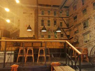 Tilos A Tilos Culture Bar