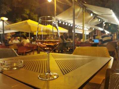 Tilos A Tilos Culture Bar