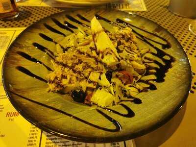 Tilos A Tilos Culture Bar