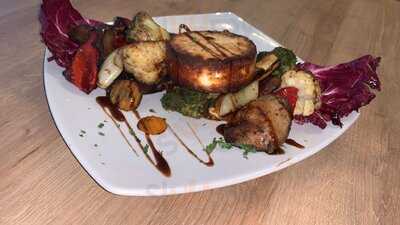 Pilvax Kávéház És Étterem