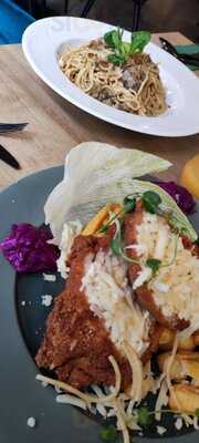 Pilvax Kávéház És Étterem