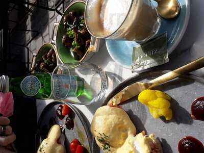 Zileat Brunch & Bistro