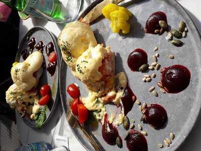 Zileat Brunch & Bistro