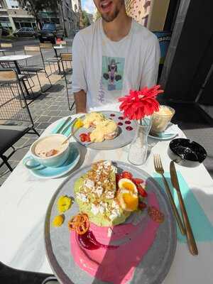 Zileat Brunch & Bistro