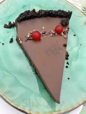 Yes It Is Vegan Ii - Bar And Restaurant