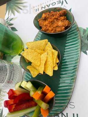 Yes It Is Vegan Ii - Bar And Restaurant