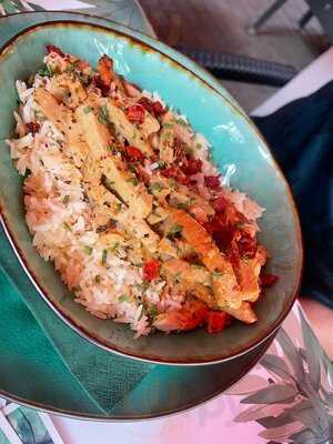 Yes It Is Vegan Ii - Bar And Restaurant