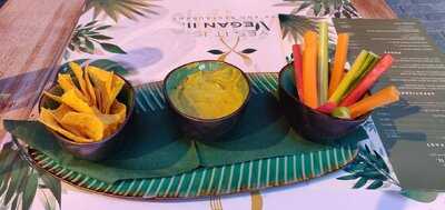 Yes It Is Vegan Ii - Bar And Restaurant