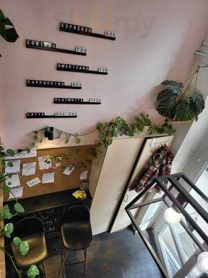 Dehogynem Kávéműhely