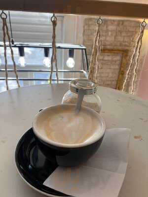 Dehogynem Kávéműhely