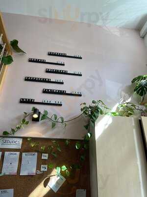 Dehogynem Kávéműhely