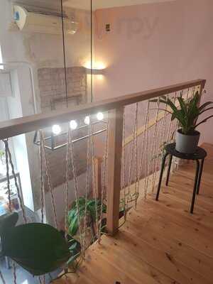 Dehogynem Kávéműhely