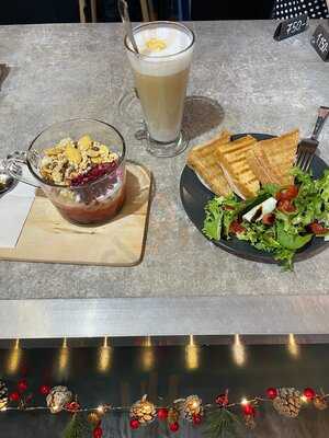 Dehogynem Kávéműhely