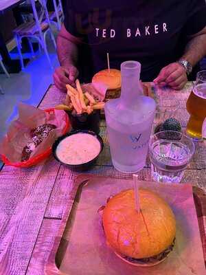 Petrol Beer & Barbeque