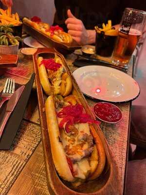 Petrol Beer & Barbeque