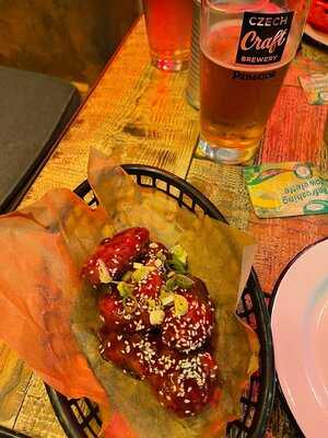 Petrol Beer & Barbeque