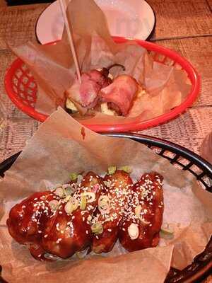 Petrol Beer & Barbeque