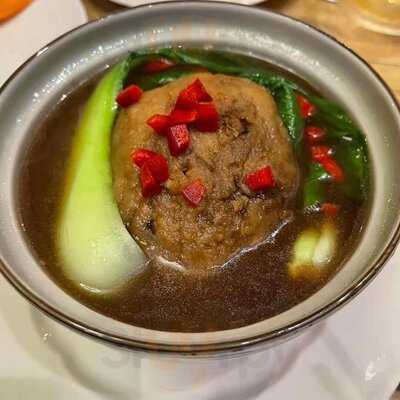 Beijing Style Étterem