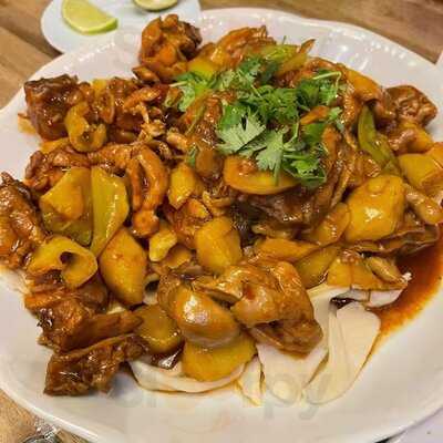 Beijing Style Étterem