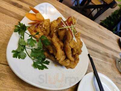 Beijing Style Étterem