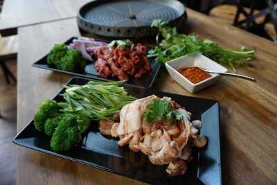 Beijing Style Étterem