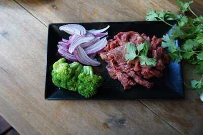 Beijing Style Étterem