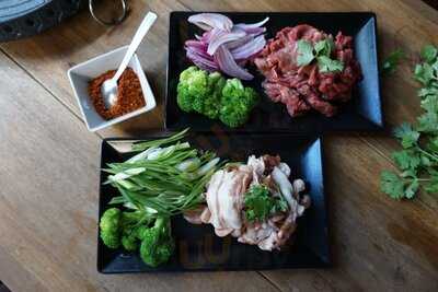 Beijing Style Étterem