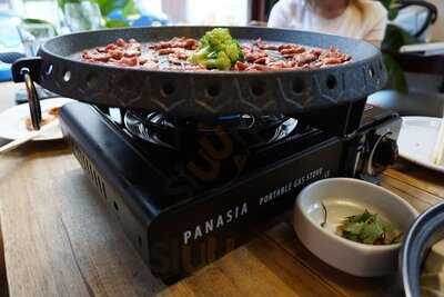 Beijing Style Étterem