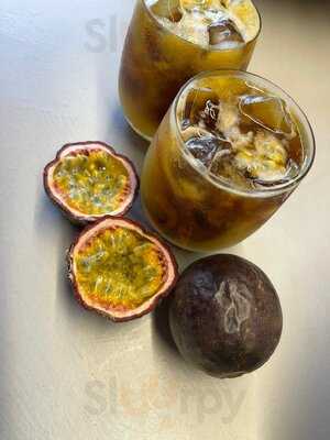 A La Gringa Café And Food Bar