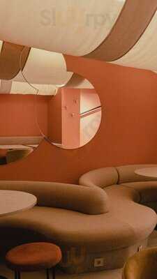 A La Gringa Café And Food Bar