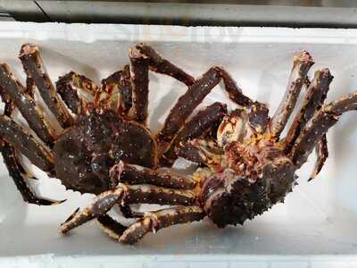 Beijing Hot Pot Restaurant