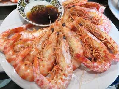 Beijing Hot Pot Restaurant