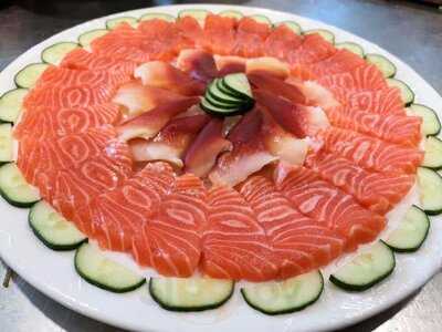 Beijing Hot Pot Restaurant