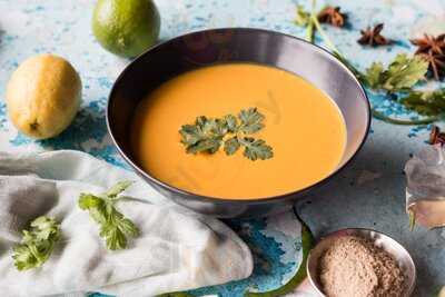 Indigo Express Indian Street Food